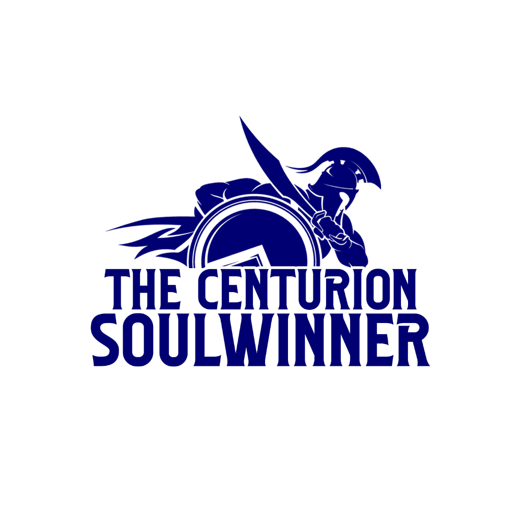 Centurion Campaign Logo